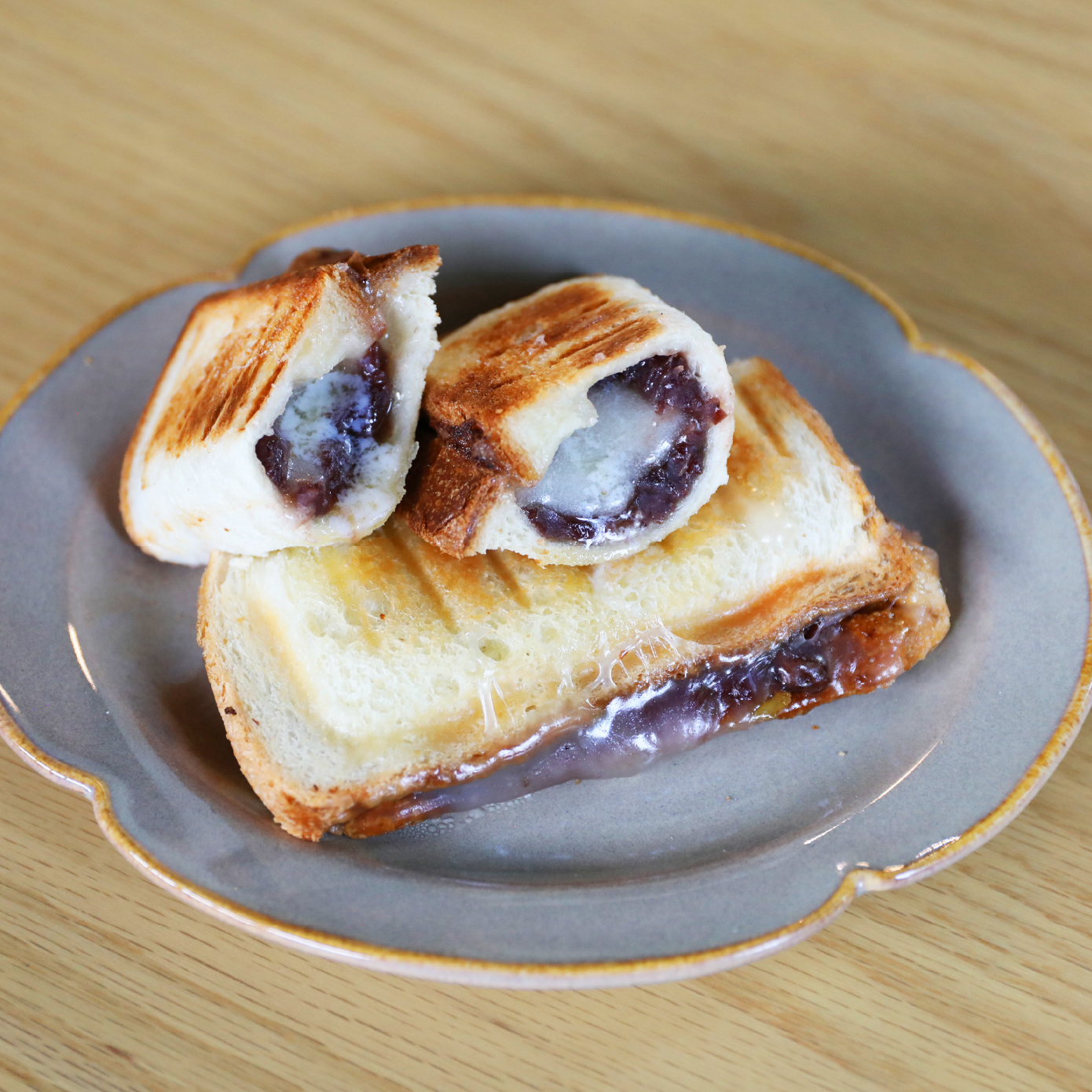 COPAN レンジグリル ホットサンドメーカー