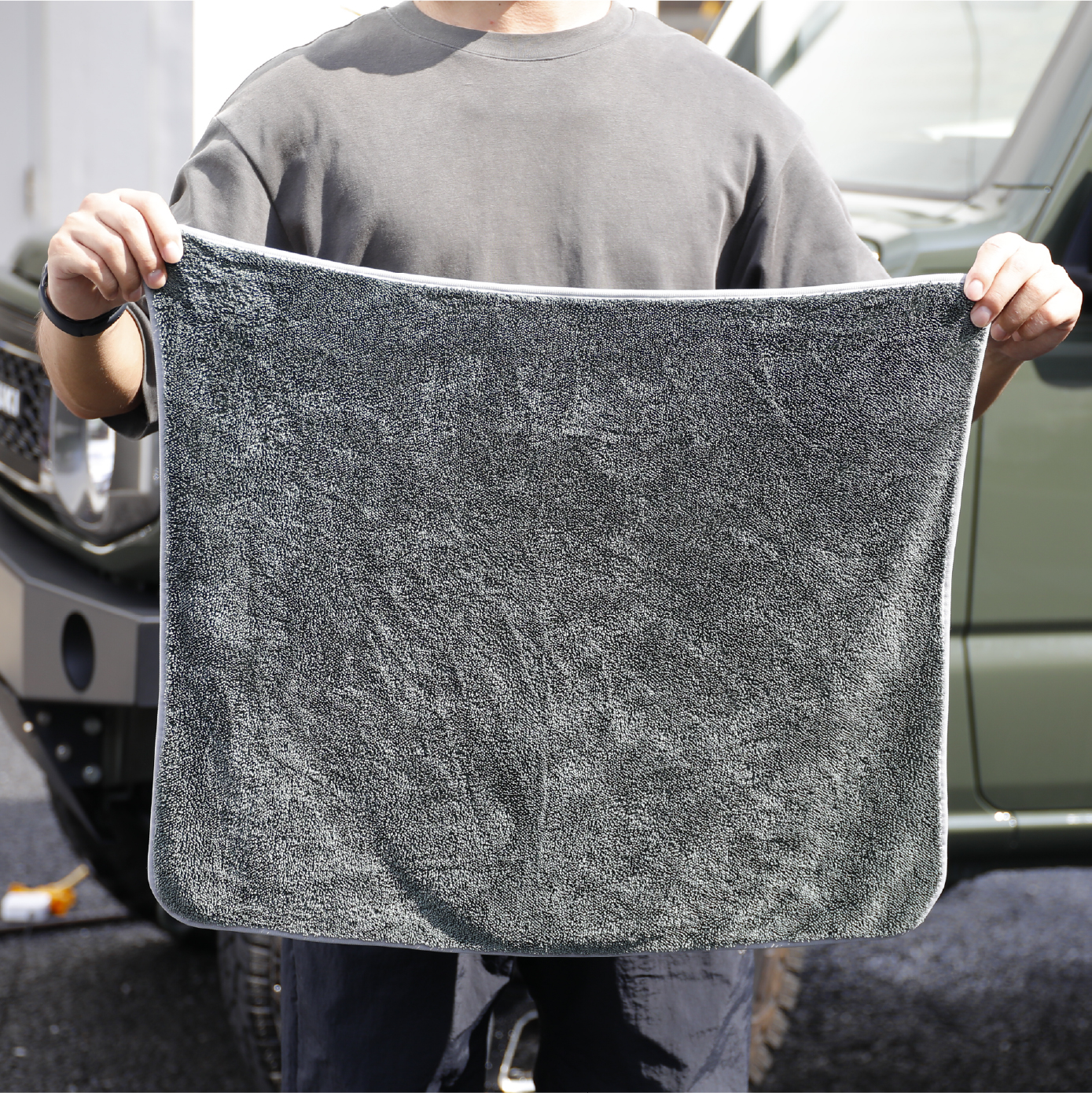 カラリウォッシュ