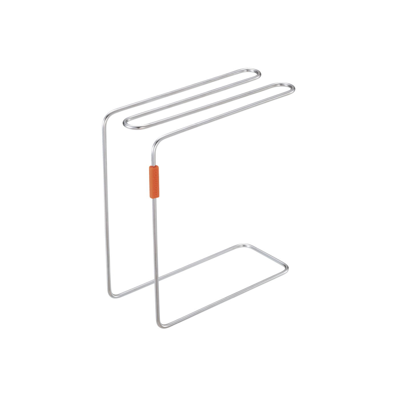 ふきんスタンド