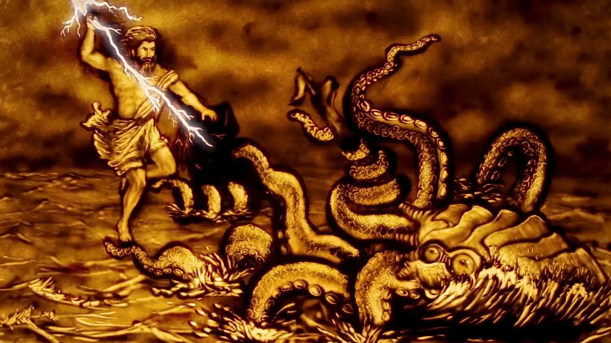 ■ Silver Award (銀賞)「Zeus」Obliraj Krishnaraj