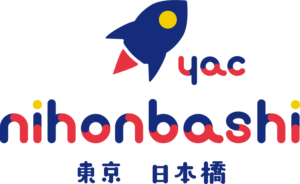 YAC東京日本橋分団ロゴ
