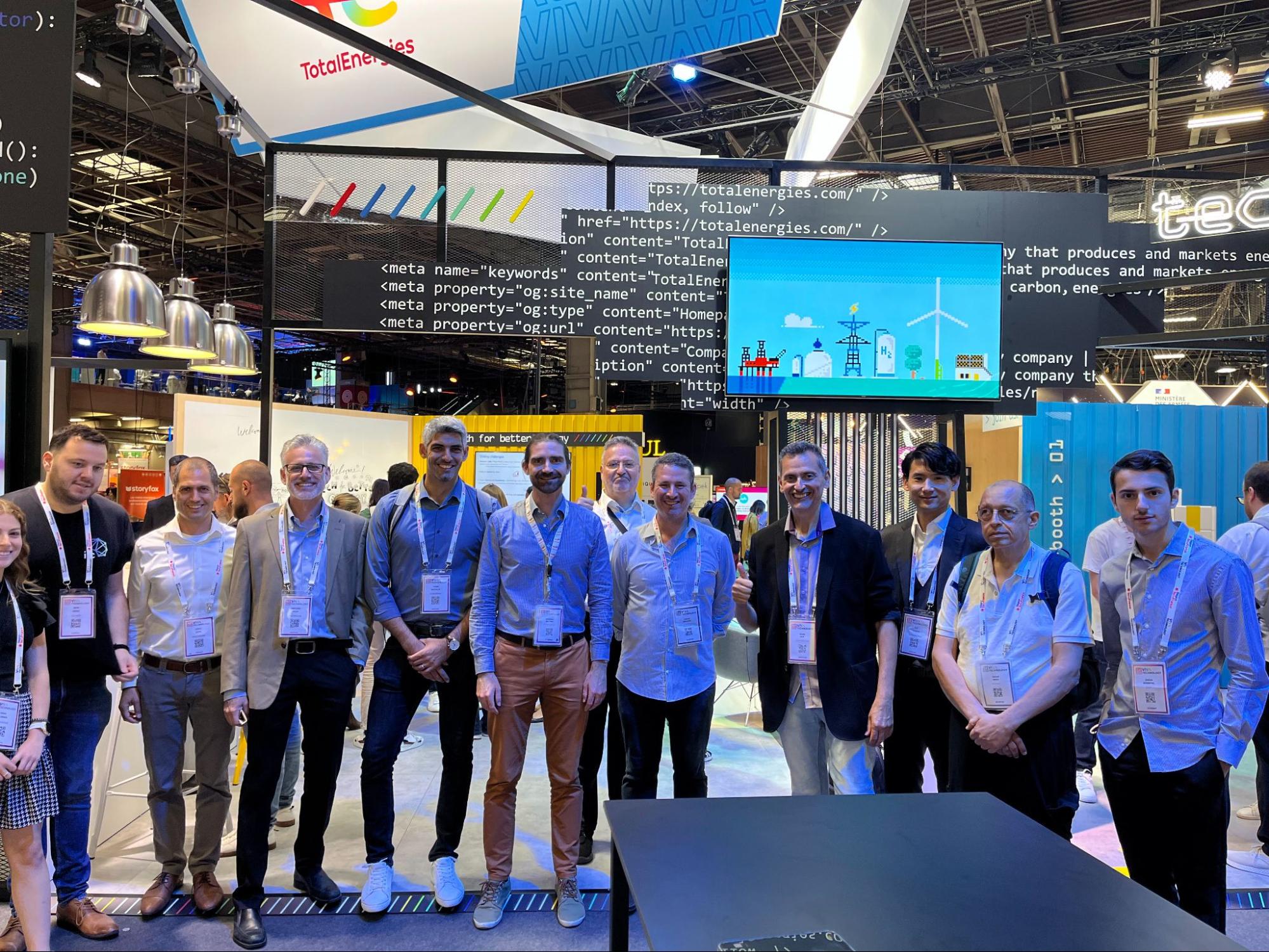 撮影：Chutzpah Lab