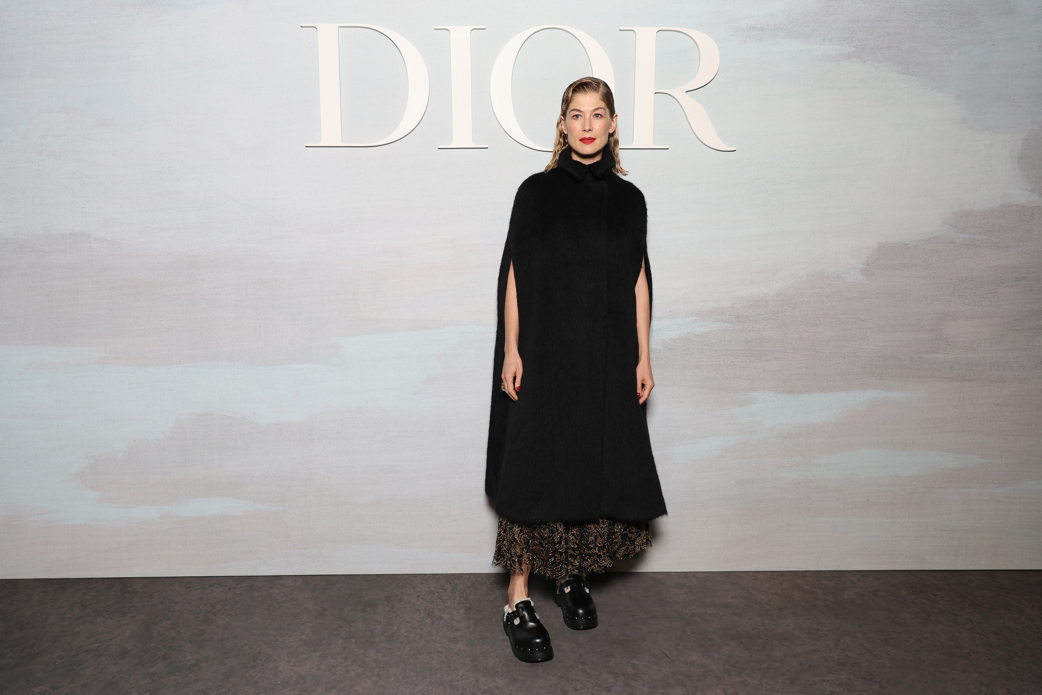 Rosamund Pike