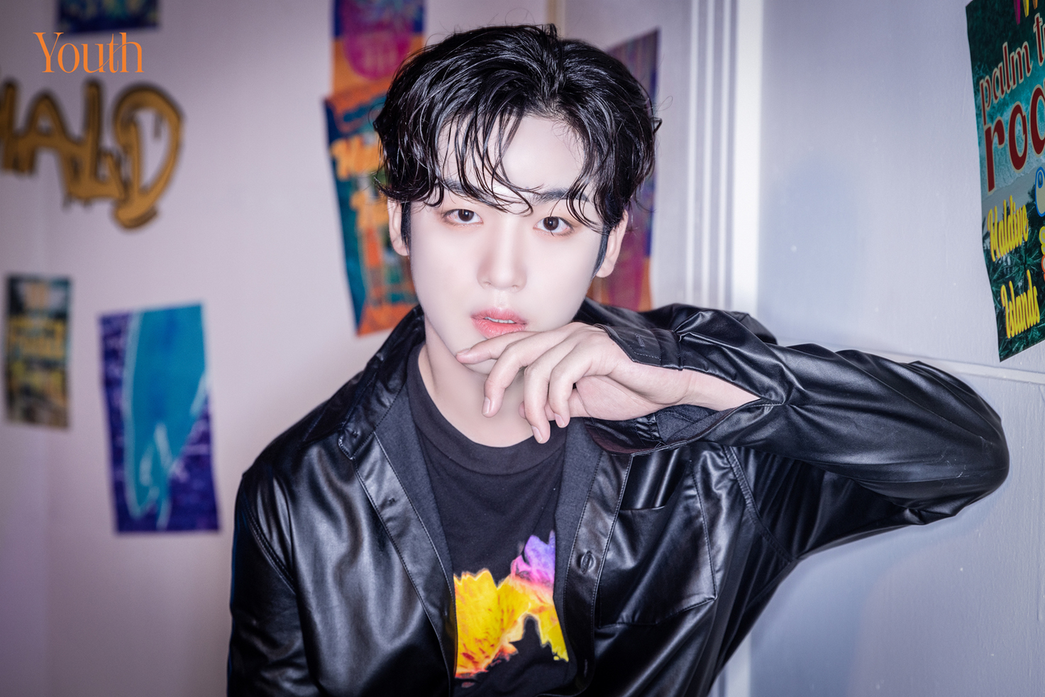 Shine ver. - Kim Yo Han