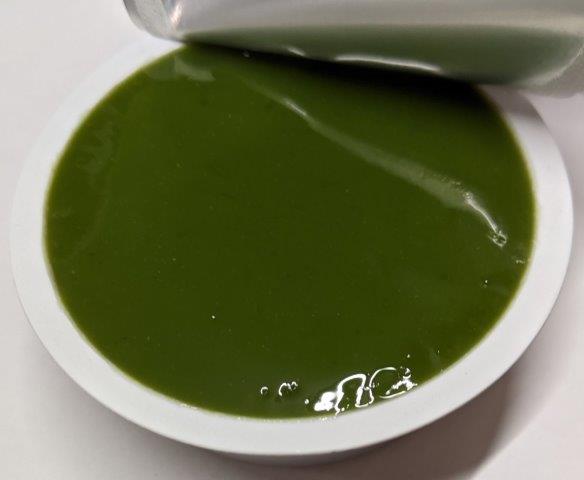 抹茶水ようかん