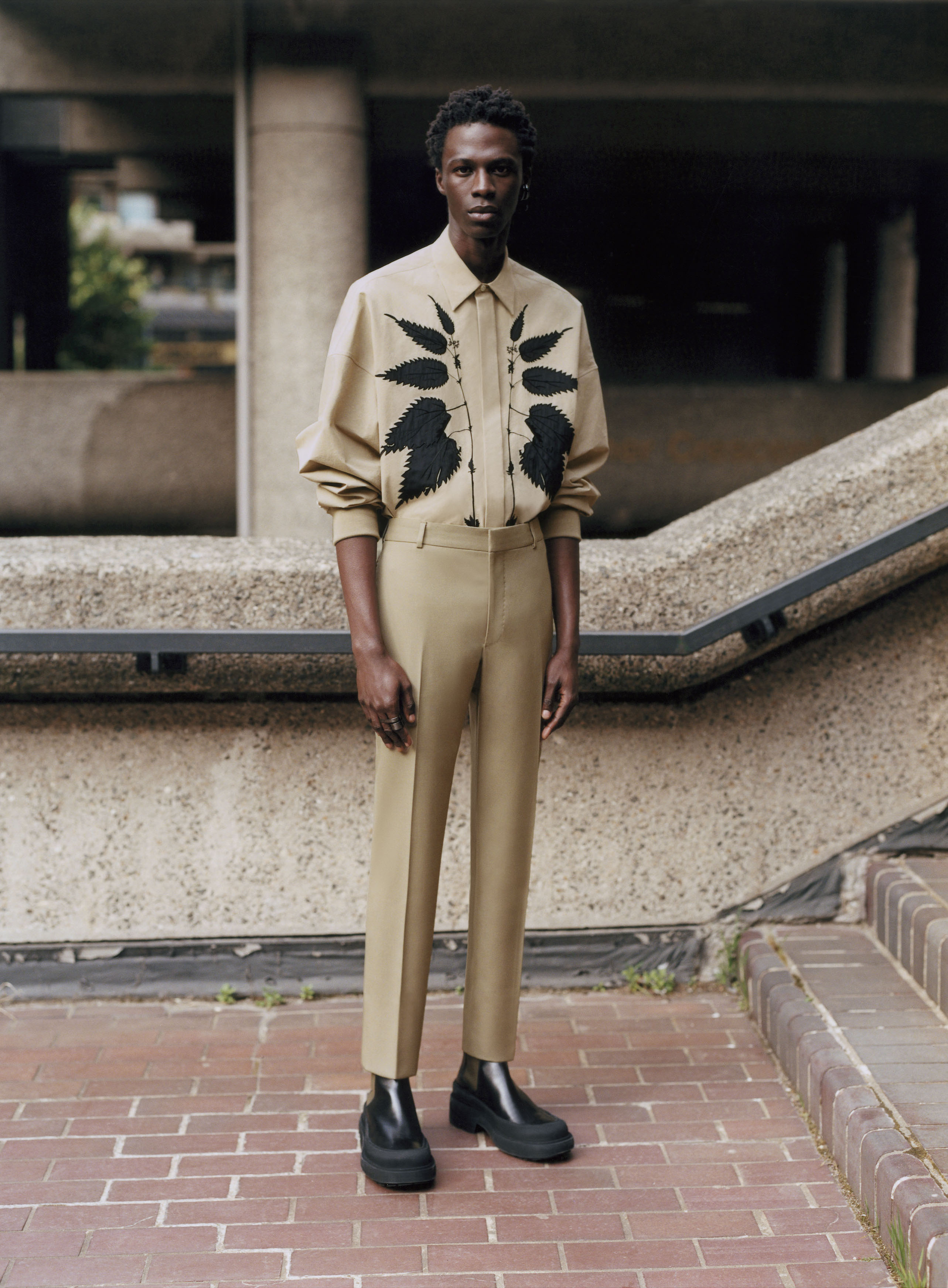 LOOK 14