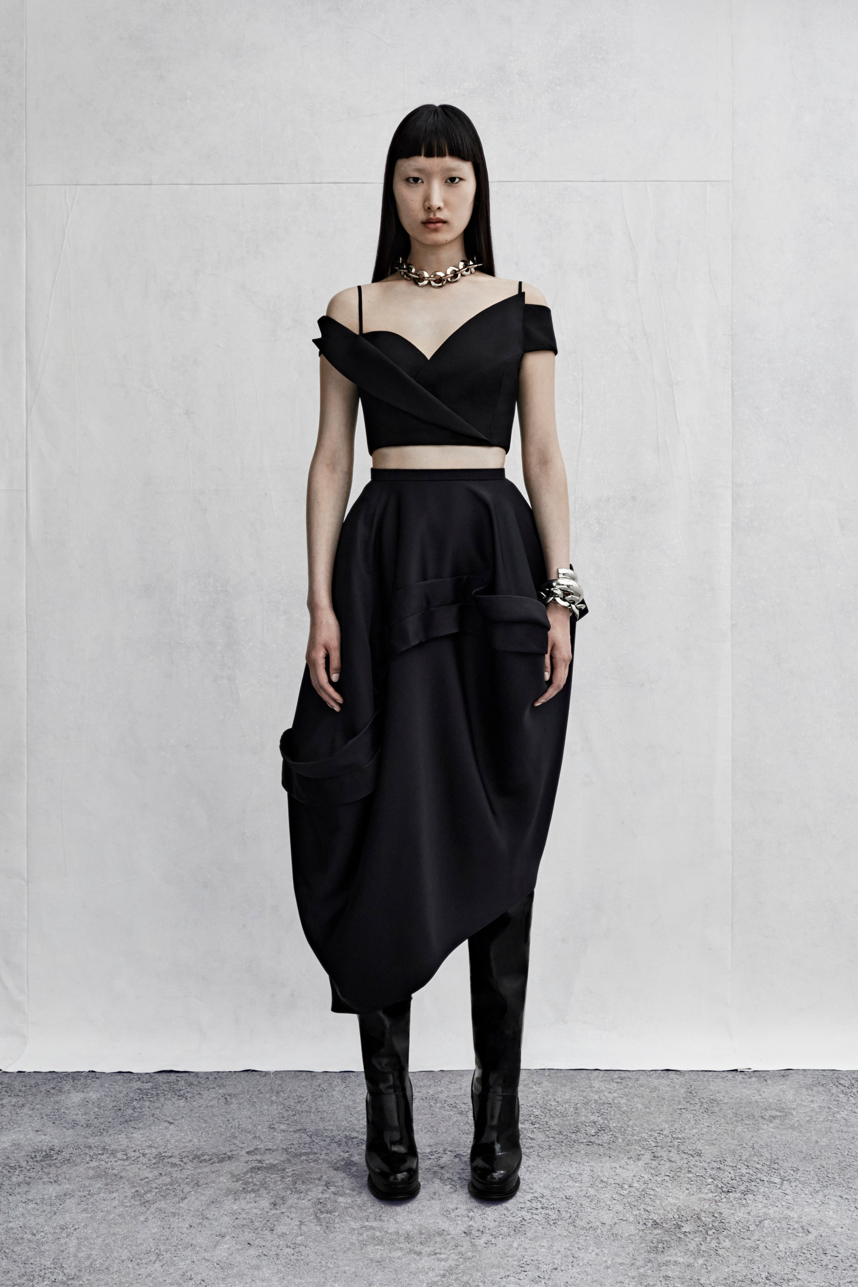 LOOK 1