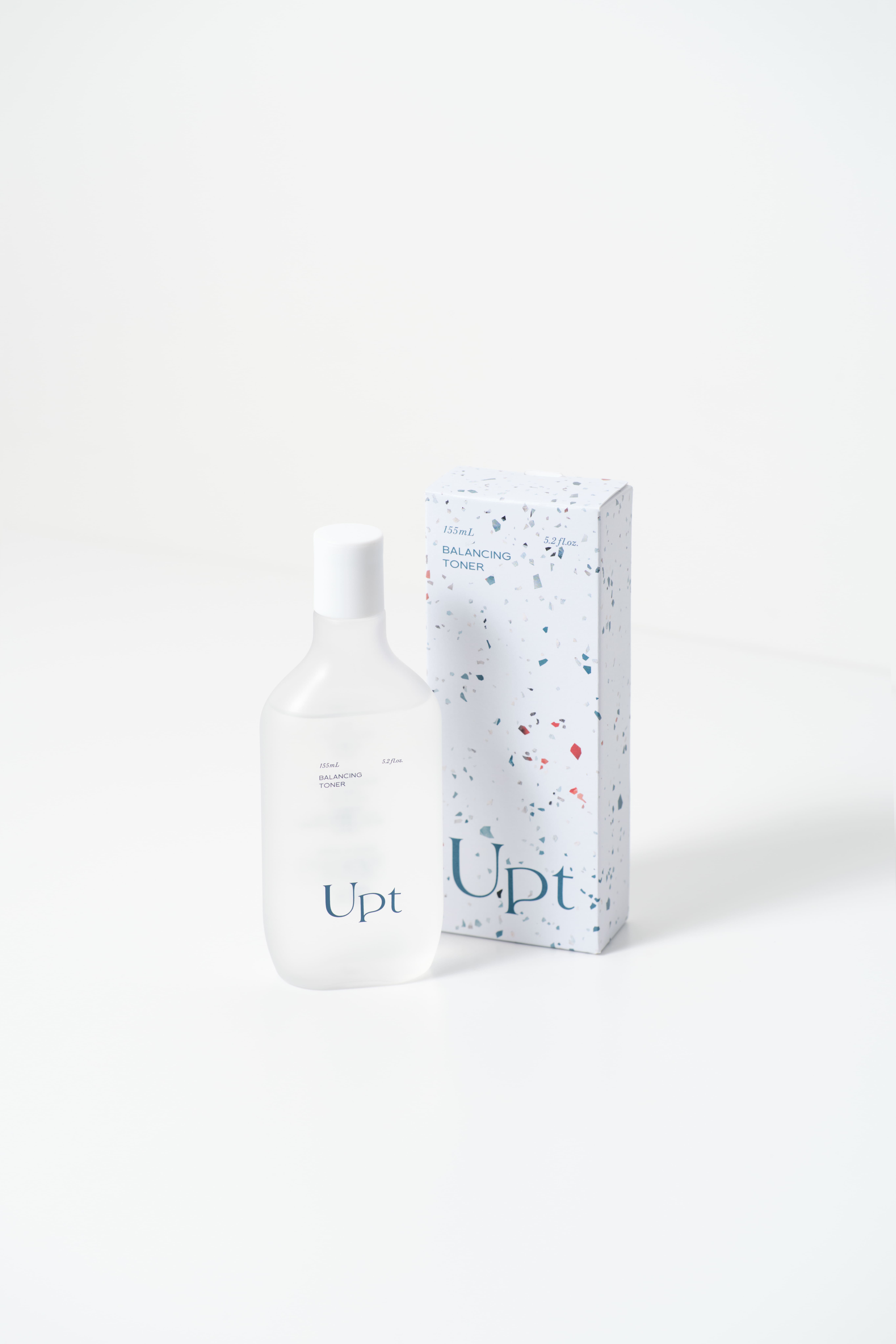 Upt BALANCING TONER (ウプト バランシングトナー)