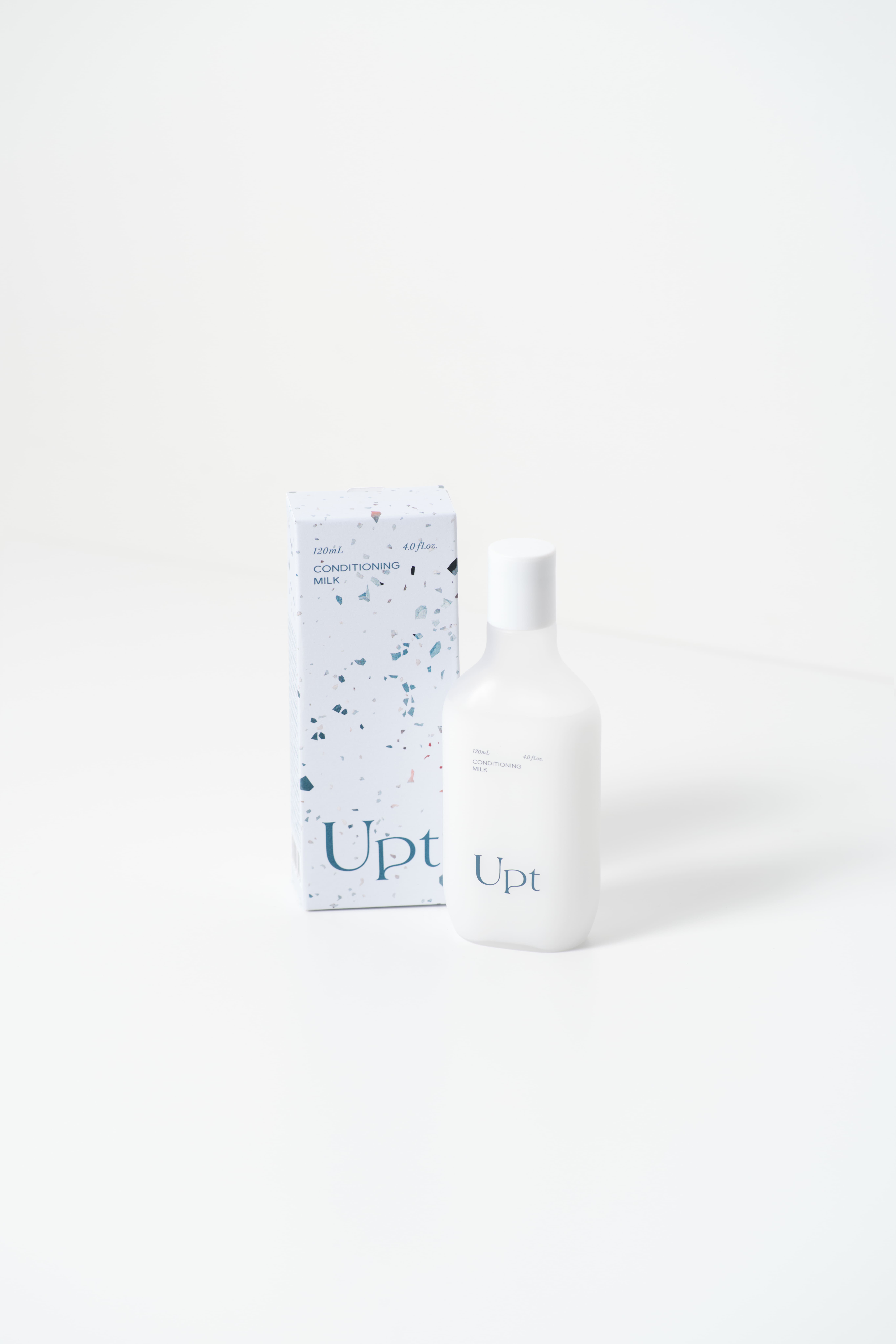 Upt CONDITIONING MILK (ウプト コンディショニングミルク)