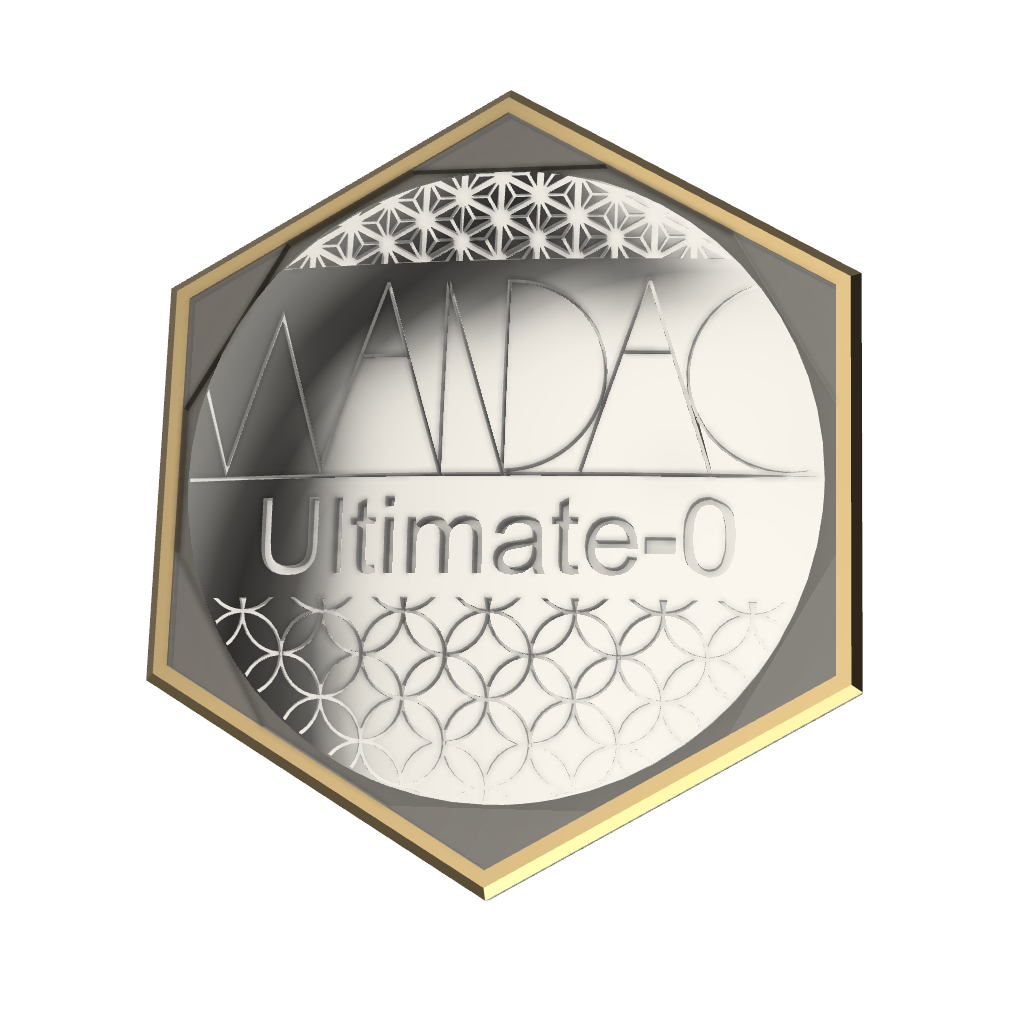WAN-DAO NFT Ultimate-0