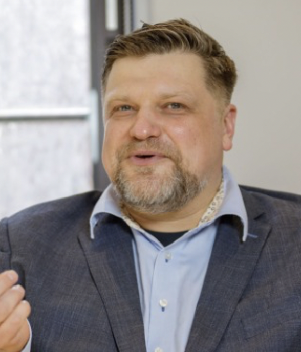 Raul Allikivi