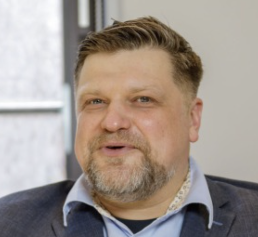Raul Allikivi