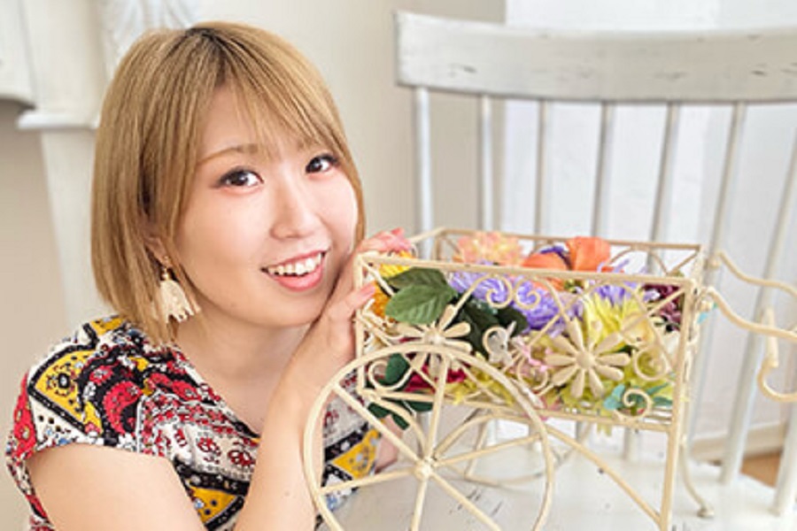 YES!佐藤栞
