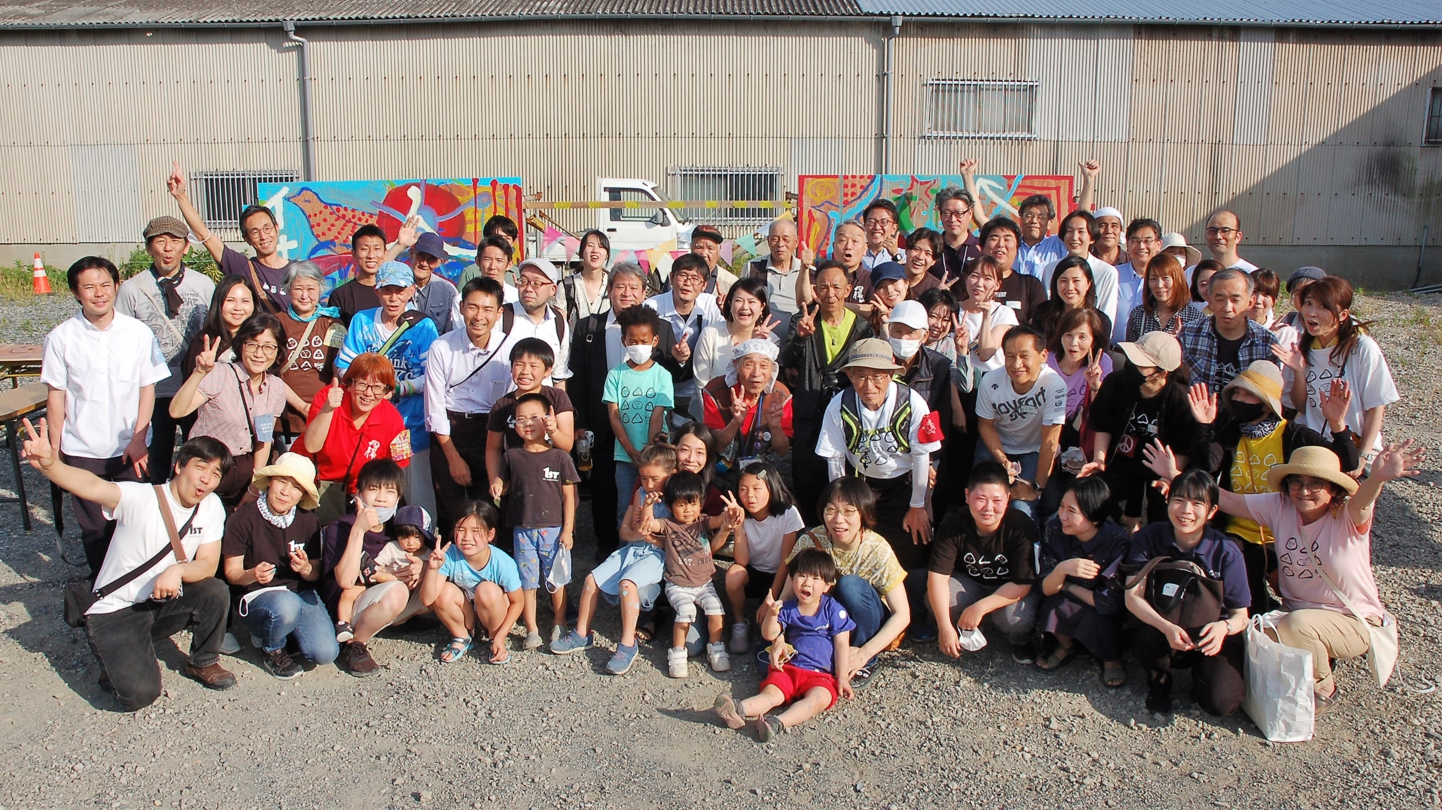 撮影：佐々木亮