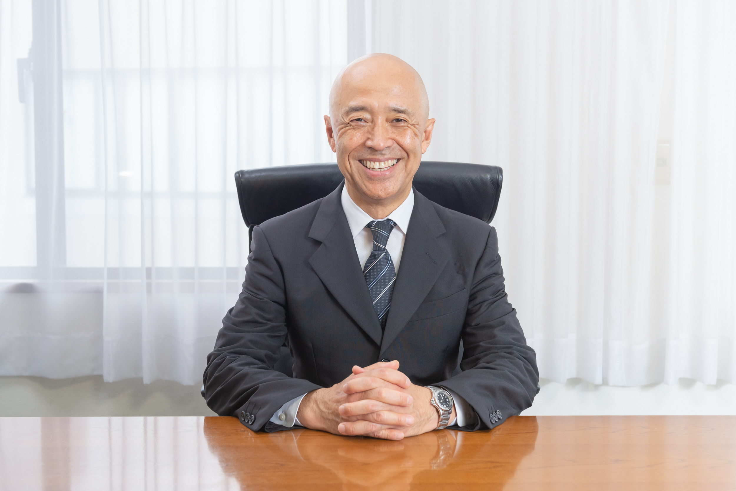 菊地 幸夫さん