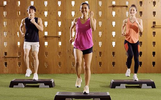 MOVE BODY SHAPE