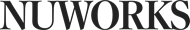 NUWORKS株式会社のロゴ