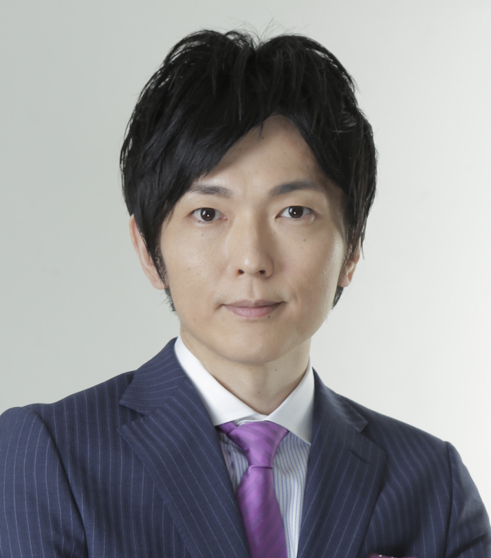 代表　赤平 大