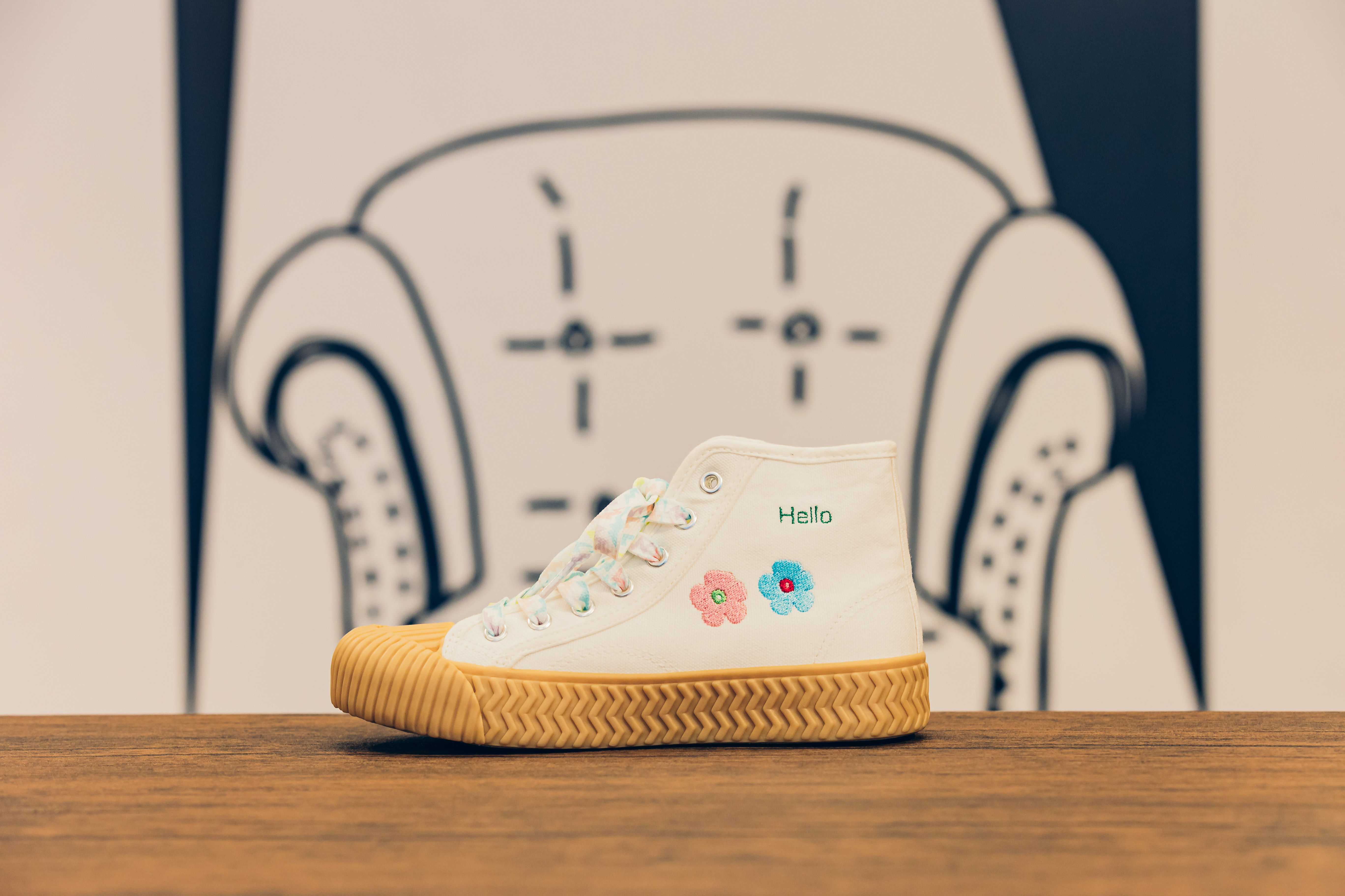 刺繍コース