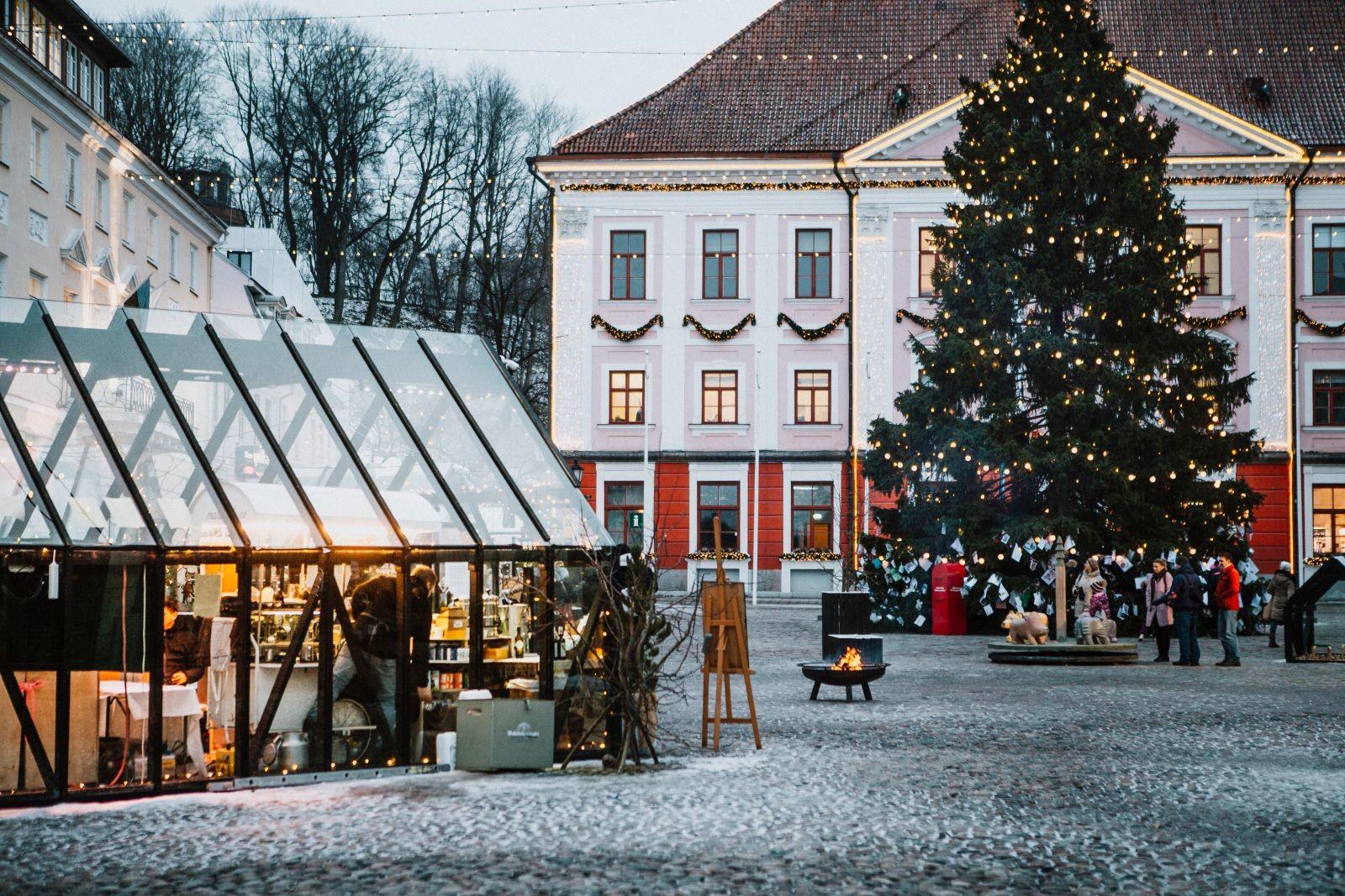 Photo Visit Tartu