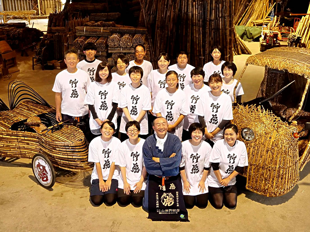 第13回環境省グッドライフアワード 受賞