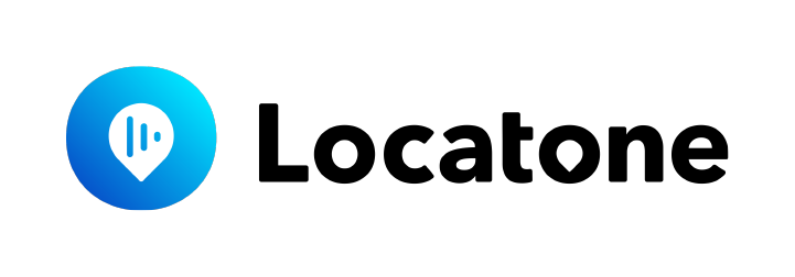 Locatone Logo