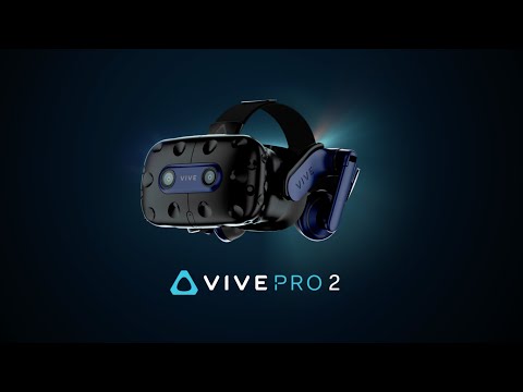 VIVE Pro 2 HMD、VIVE Focus 3の取り扱いを開始 企業リリース | 日刊