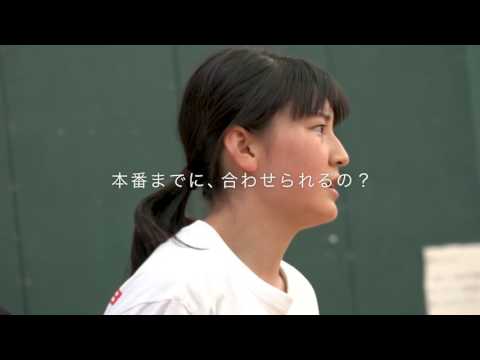 夏の甲子園 ダンスｃｍ メイキング映像 を公開 株式会社 朝日新聞社 Btobプラットフォーム 業界チャネル