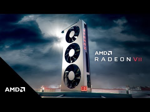 PCパーツブランド「玄人志向」から、Radeon VII 搭載グラフィック