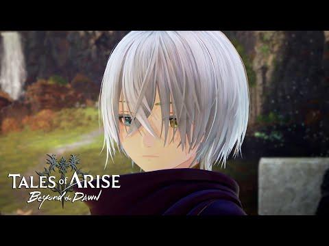 バンダイナムコENT、「Tales of ARISE - Beyond the Dawn（テイルズ 