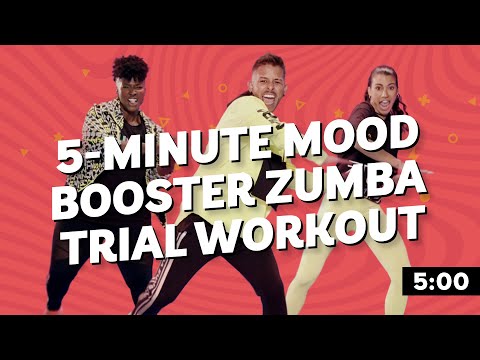 人気ダンス フィットネス Zumba R が どなたでも無料で参加可能な24時間通しのオンラインクラスを開催 さらに テレワークの合間にも楽しめる無料体験動画も Youtubeにて公開中 朝日新聞デジタル M アンド エム