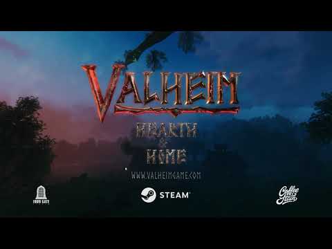 オープンワールド型サバイバル 探索ゲーム Valheim 新コンテンツに加えて新しい食事のシステムや新たな武器など サプライズ満載の大型アップデート Hearth Home が遂にローンチ 時事ドットコム