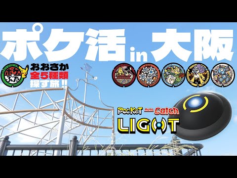 【未開封】ポケモン Light Pocket Auto Catch【公式正規品】