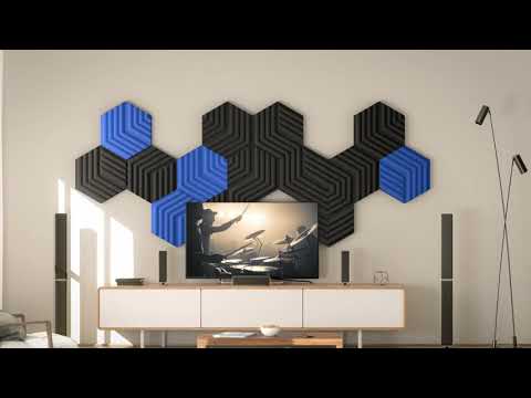 どんな空間もプロの音環境にカスタマイズ Elgatoの吸音パネル Wave Panels の販売を開始 企業リリース 日刊工業新聞 電子版