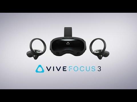 VIVE Pro 2 HMD、VIVE Focus 3の取り扱いを開始 企業リリース | 日刊 ...