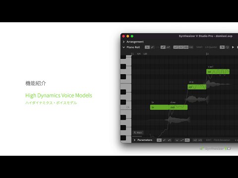 Synthesizer V AI 単体パッケージシリーズ』『弦巻マキ1stアルバム