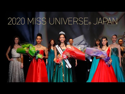 Missuniverse 女性リーダーを発掘 育成し その声を世界に届ける 21 ミス ユニバース R ジャパン ファイナル 選考エントリー開始 募集締切 21年5月6日 木 18時 時事ドットコム