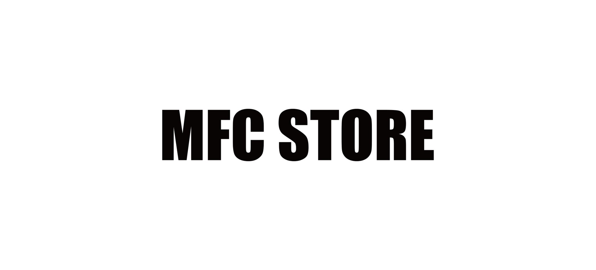 MFC STORE」「EXAMPLE」によるPOP UP STOREを、伊勢丹新宿店にて開催