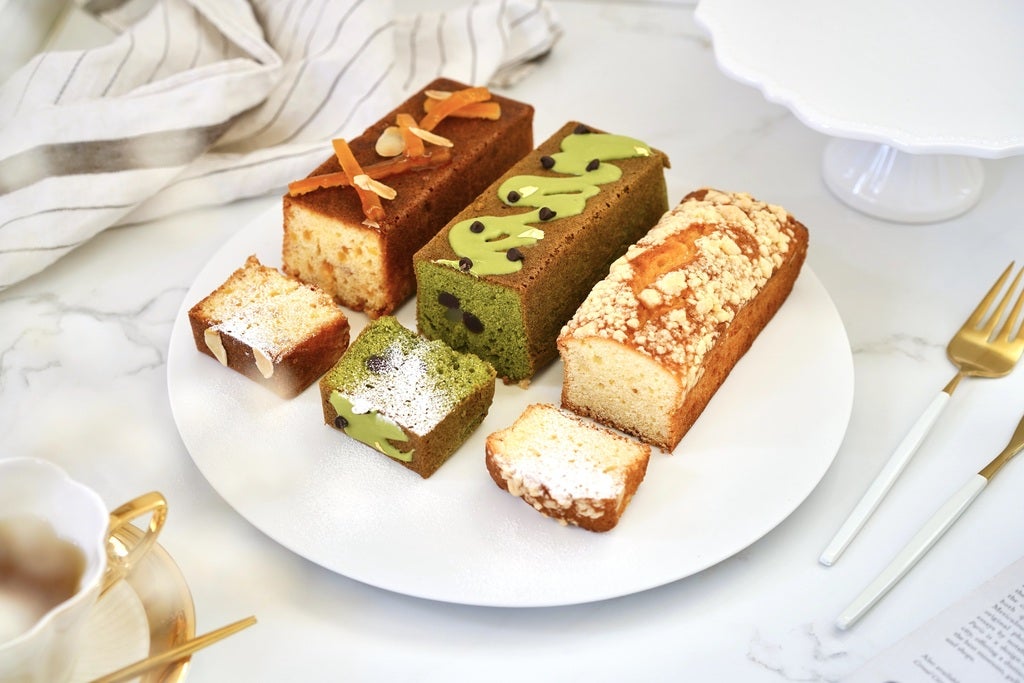 NEW OPEN】パウンドケーキ専門店「SILK（シルク）」が京都、御幸町通り