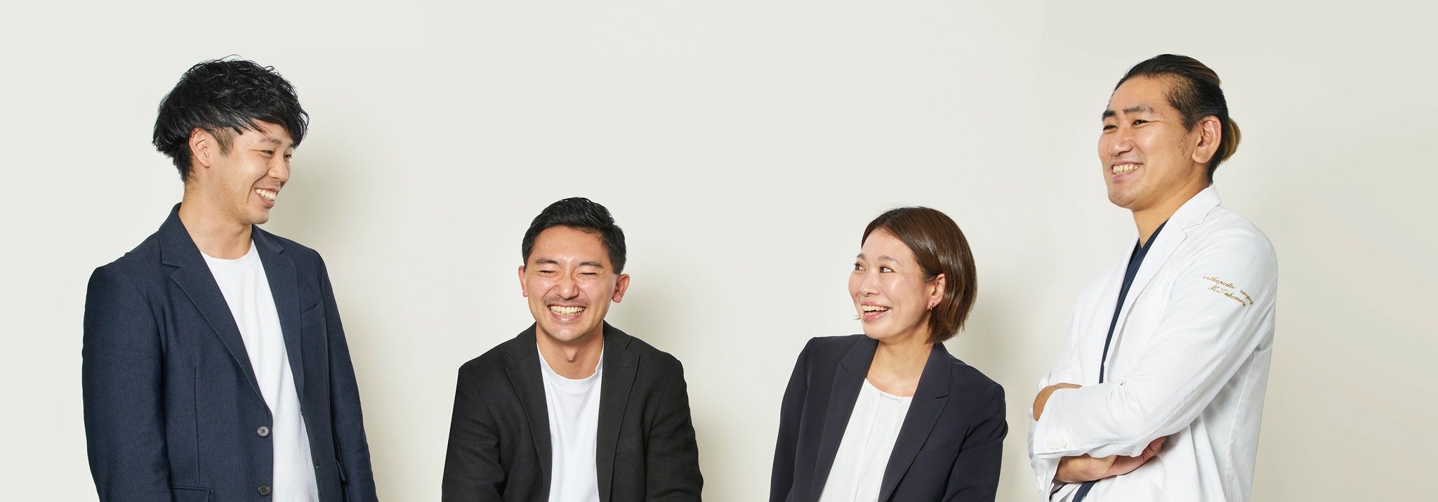 定額制 美容皮膚科「KYORITSU HADA LOUNGE」で、皮膚科医厳選の 定額制 美容皮膚科「KYORITSU HADA LOUNGE」で、皮膚科医厳選の