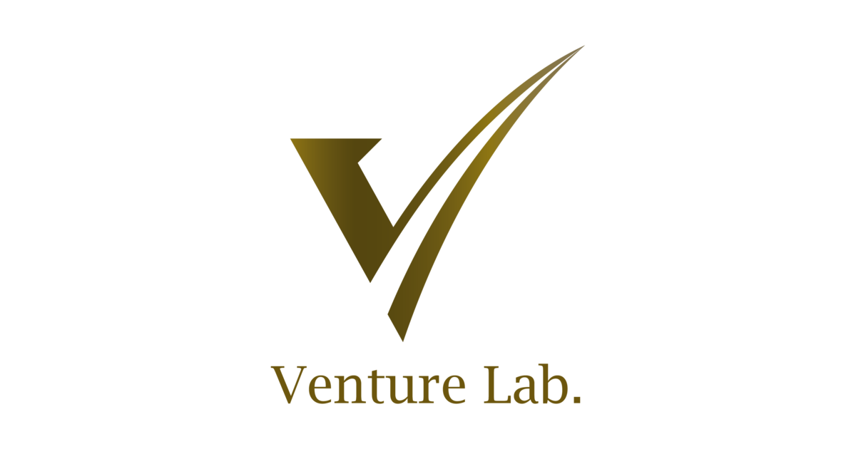 Venture Lab.株式会社のプレスリリース｜PR TIMES