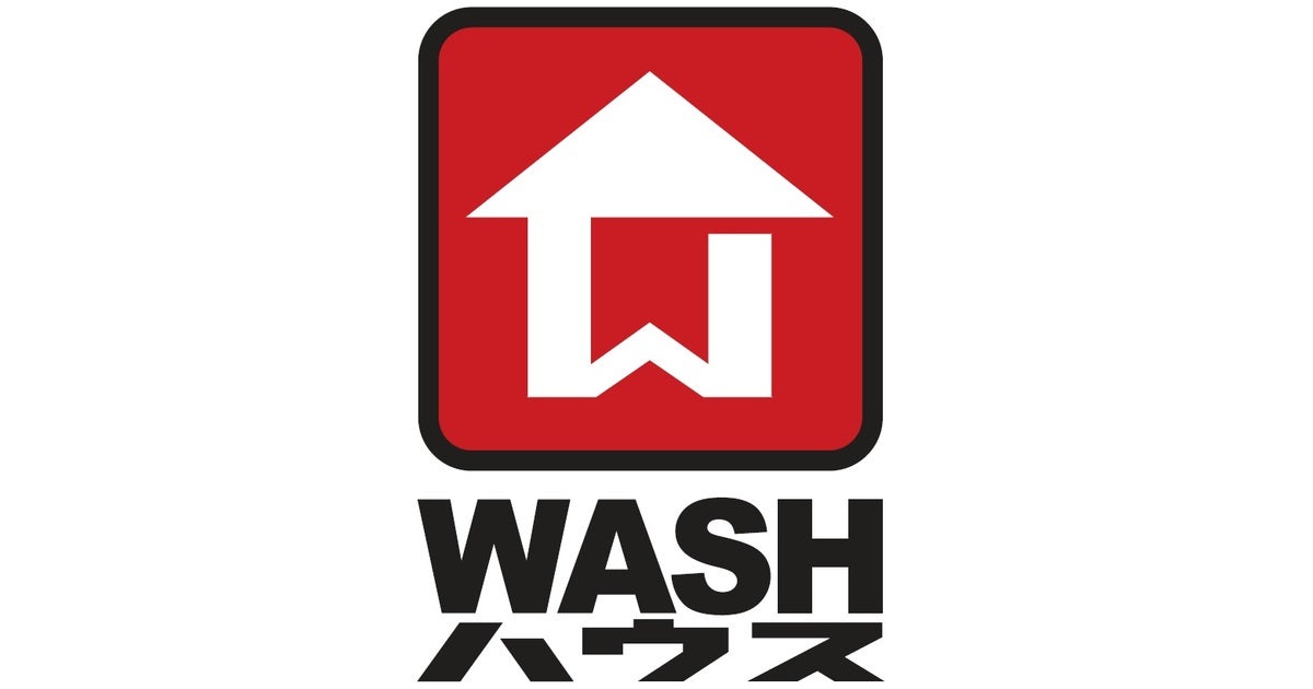 WASHハウス株式会社のプレスリリース｜PR TIMES
