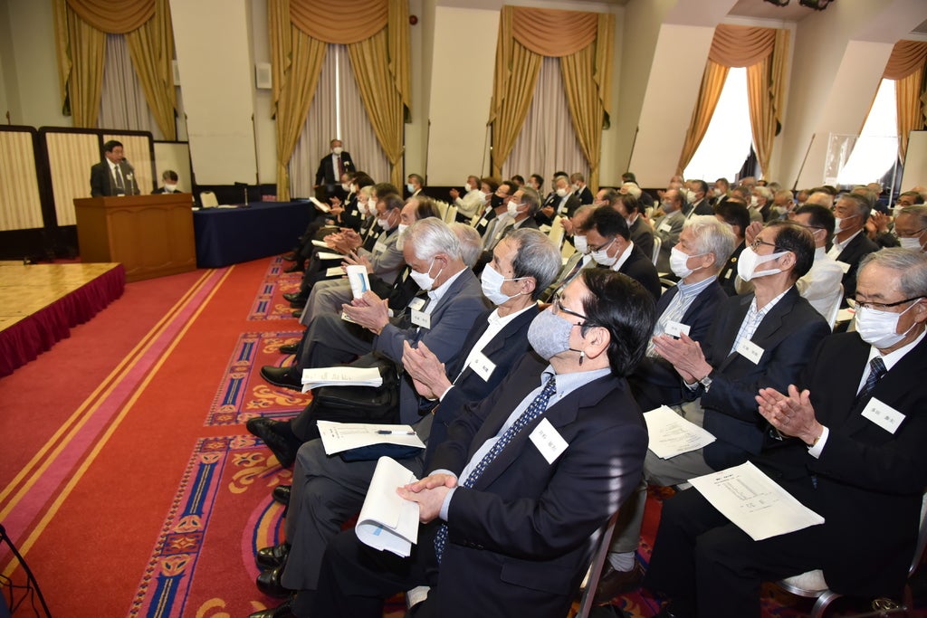 経営支援NPOクラブに新理事長が誕生しました | 認定特定非営利 経営支援NPOクラブに新理事長が誕生しました | 認定特定非営利