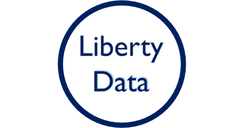Liberty Dataのプレスリリース｜PR TIMES