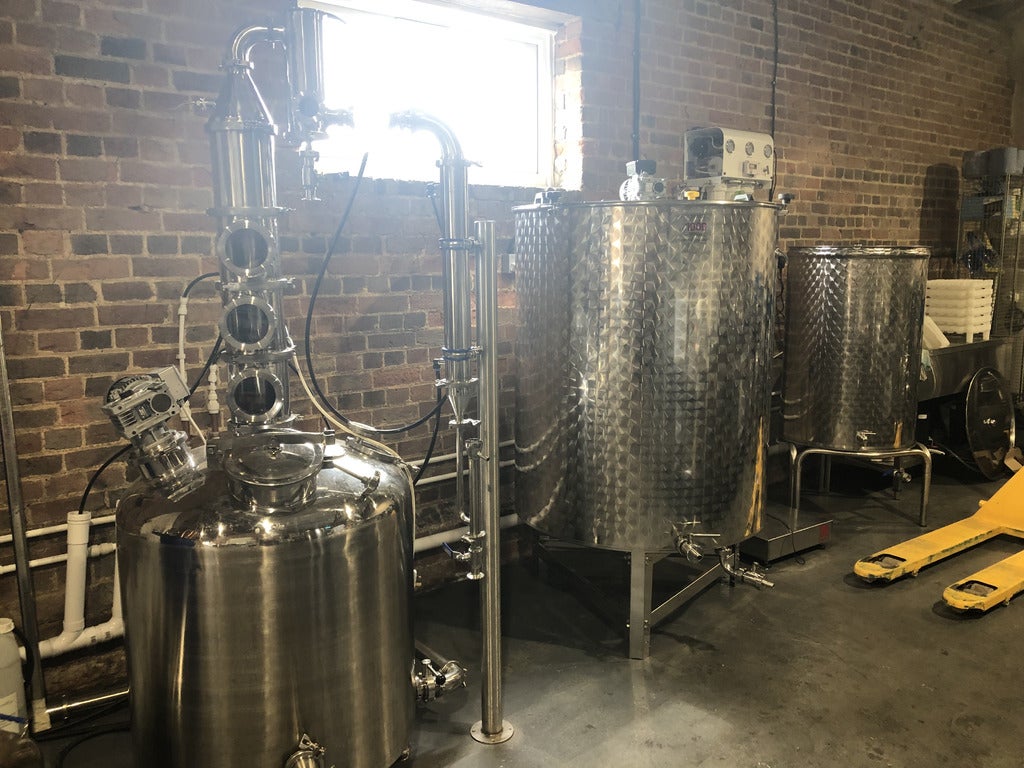 昨年度完売した「Macnab（マクナブ）15yo from グレンモーレンジィ」が