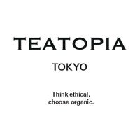 TEATOPIA TOKYO、 RAMIDUSとのコラボレーションによる 