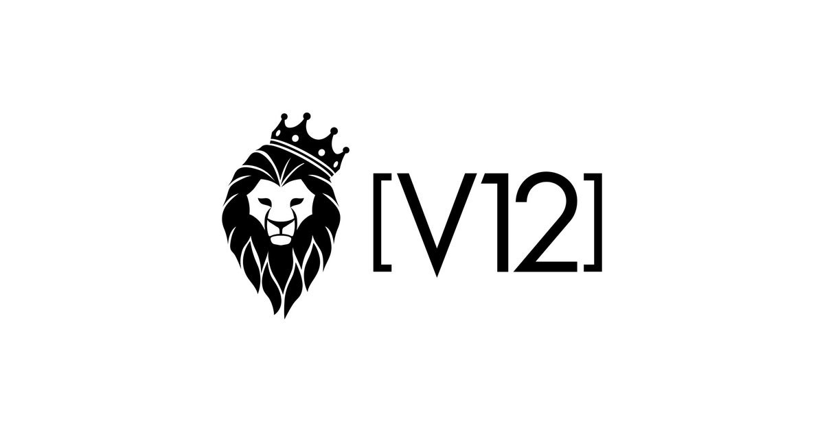 ゴルフウェアブランド「V12」がLEONと10周年記念コラボレーション