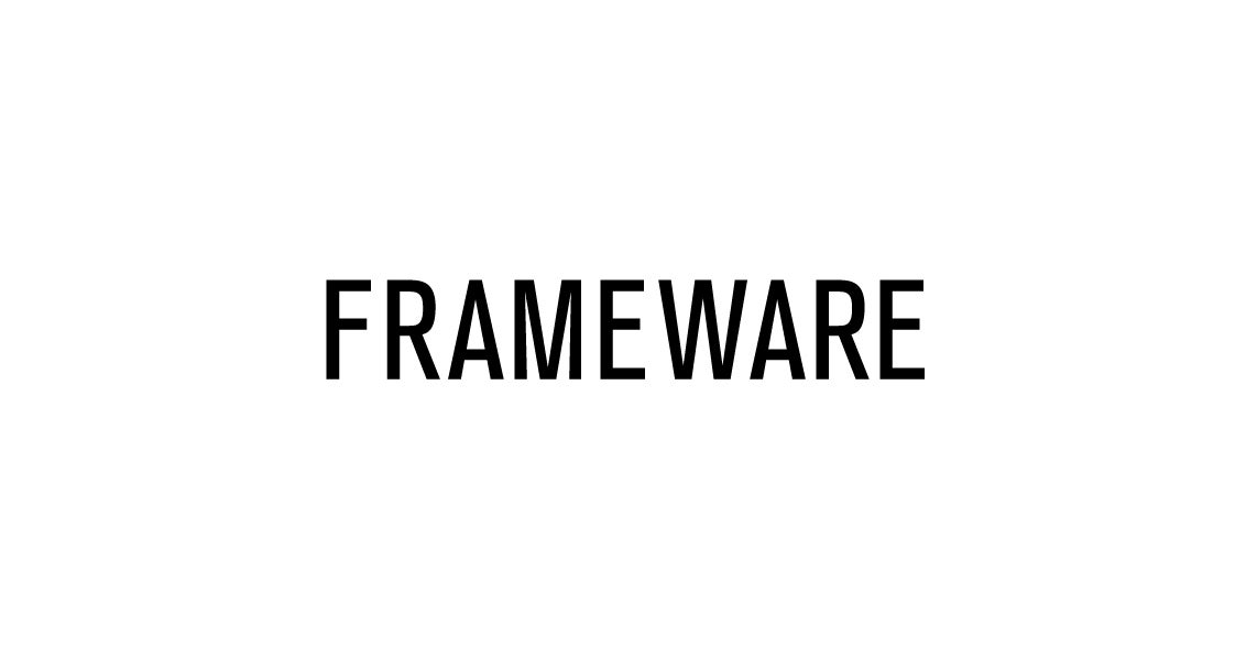 FRAMEWAREのプレスリリース|PR TIMES