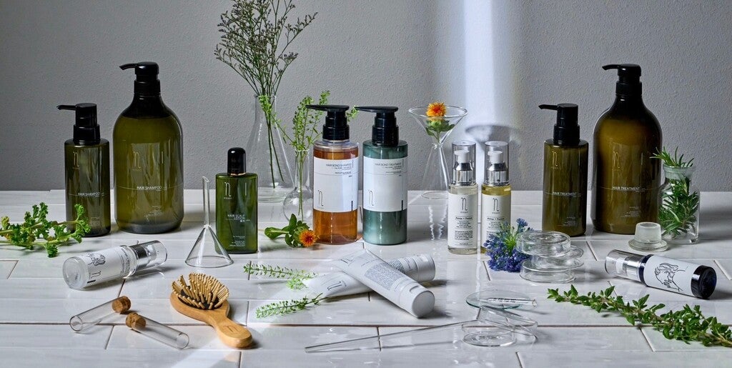 nicori ニコリ ヘアトリートメント 2kg 新品未開封 nicori ヘアトリートメント 2,000g【詰め替え用】 - nicori project