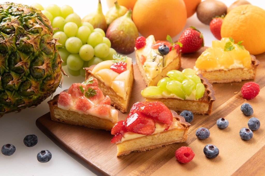 noriko  ジェリーキャット　いちごタルトレモンタルト sp-